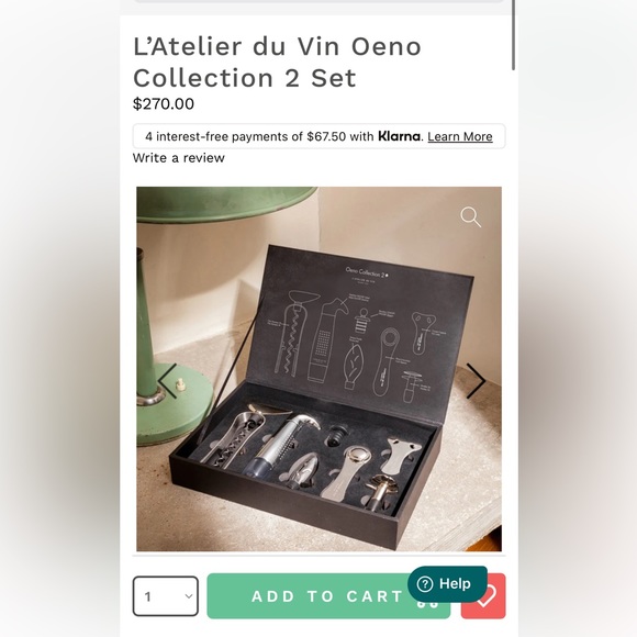 Oeno Collection 2
